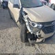 2GNAXUEV1M6150909 2021 Chevrolet Equinox Lt auction photo thumbnail 6