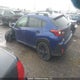 JF2GUABCXSH308976 2025 Subaru Crosstrek Convenience auction photo thumbnail 3