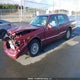 1LNLM82W7TY715568 1996 Lincoln Town Car Sgn/Dmnd Anv/Cypress/Jn auction photo thumbnail 2