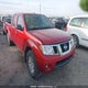 1N6AD0FV3JN757763 2018 Nissan Frontier Sv/Sl auction photo thumbnail 1