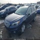 4S4BSCAC8H3377694 2017 Subaru Outback 2.5I auction photo thumbnail 2