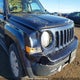 1C4NJRAB0GD683960 2016 Jeep Patriot auction photo thumbnail 6