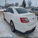 1FAHP2H87DG117789 2013 Ford Taurus auction photo thumbnail 3