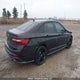 3VW2T7BU0NM000686 2022 Volkswagen Jetta Gli auction photo thumbnail 4