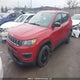3C4NJCAB3JT330238 2018 Jeep Compass Sport auction photo thumbnail 2