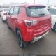 3C4NJCAB3JT330238 2018 Jeep Compass Sport auction photo thumbnail 3