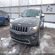 1C4RJFBG1GC431313 2016 Jeep Grand Cherokee Limited auction photo thumbnail 12