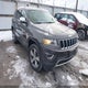 1C4RJFBG1GC431313 2016 Jeep Grand Cherokee Limited auction photo thumbnail 1