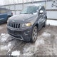 1C4RJFBG1GC431313 2016 Jeep Grand Cherokee Limited auction photo thumbnail 2