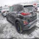 KM8K5CA54LU431634 2020 Hyundai Kona Ultimate Awd auction photo thumbnail 3