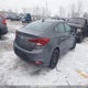 KMHD84LF3LU019474 2020 Hyundai Elantra auction photo thumbnail 4