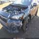 JF2GTAPC5L8207454 2020 Subaru Crosstrek Touring auction photo thumbnail 6