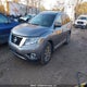 5N1AR2MM2FC678674 2015 Nissan Pathfinder S/Sv/Sl/Platinum auction photo thumbnail 2