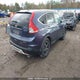 2HKRM4H98CH110601 2012 Honda Cr-V Touring auction photo thumbnail 4