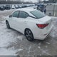 3N1AB8CV5NY243081 2022 Nissan Sentra auction photo thumbnail 3