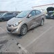 KMHDH4AE9FU417660 2015 Hyundai Elantra Sport Appearance auction photo thumbnail 2
