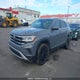 1V2BE2CA4NC214956 2022 Volkswagen Atlas Cross Sport 3.6 Fsi Highline auction photo thumbnail 2