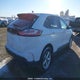 2FMPK4G94KBB29053 2019 Ford Edge Se auction photo thumbnail 4
