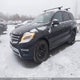 4JGDA2EB8EA365270 2014 Mercedes-Benz Ml 350 Bluetec auction photo thumbnail 2
