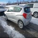 KL8CD6SA6JC456457 2018 Chevrolet Spark auction photo thumbnail 3