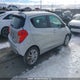 KL8CD6SA6JC456457 2018 Chevrolet Spark auction photo thumbnail 4
