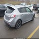 JM1BL1N31D1789719 2013 Mazda Mazda3 Mazdaspeed3 auction photo thumbnail 4