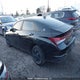 KMHLM4AG1MU072114 2021 Hyundai Elantra Sel auction photo thumbnail 3