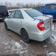JTDBF30K920054166 2002 Toyota Camry auction photo thumbnail 3