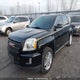 2GKFLTE32H6191322 2017 GMC Terrain auction photo thumbnail 2