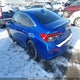 2HGFE2F37NH102084 2022 Honda Civic Ex auction photo thumbnail 3