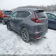 2HKRW2H48MH236736 2021 Honda Cr-V Sport auction photo thumbnail 3