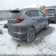 2HKRW2H48MH236736 2021 Honda Cr-V Sport auction photo thumbnail 4
