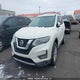 5N1AT2MV6HC795316 2017 Nissan Rogue Sv/Sl auction photo thumbnail 12