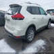 5N1AT2MV6HC795316 2017 Nissan Rogue Sv/Sl auction photo thumbnail 4
