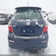 2T1KE40E09C012049 2009 Toyota Corolla Matrix S auction photo thumbnail 17