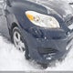 2T1KE40E09C012049 2009 Toyota Corolla Matrix S auction photo thumbnail 6