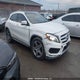 WDCTG4GB6GJ196144 2016 Mercedes-Benz Gla 250 4Matic auction photo thumbnail 1