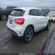 WDCTG4GB6GJ196144 2016 Mercedes-Benz Gla 250 4Matic auction photo thumbnail 4