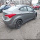 5NPDH4AE0CH148104 2012 Hyundai Elantra Gls/Limited auction photo thumbnail 4