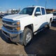 1GC1KVEG8JF238744 2018 Chevrolet Silverado K2500 Heavy Duty Lt auction photo thumbnail 2
