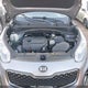 KNDPMCAC6H7278322 2017 Kia Sportage Lx auction photo thumbnail 10