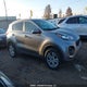 KNDPMCAC6H7278322 2017 Kia Sportage Lx auction photo thumbnail 14