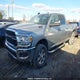 3C6UR5JJ5NG262697 2022 Ram 2500 Big Horn/Lone Star auction photo thumbnail 2