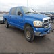 3D7LX39C16G153570 2006 Dodge Ram 3500 auction photo thumbnail 1