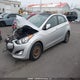 KMHD35LE3DU025420 2013 Hyundai Elantra Gt auction photo thumbnail 2