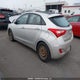 KMHD35LE3DU025420 2013 Hyundai Elantra Gt auction photo thumbnail 3