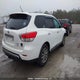 5N1AR2MMXEC647672 2014 Nissan Pathfinder auction photo thumbnail 4