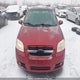 3G1TB5DG0BL100030 2011 Chevrolet Aveo auction photo thumbnail 12