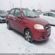 3G1TB5DG0BL100030 2011 Chevrolet Aveo auction photo thumbnail 1