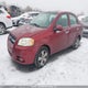 3G1TB5DG0BL100030 2011 Chevrolet Aveo auction photo thumbnail 2